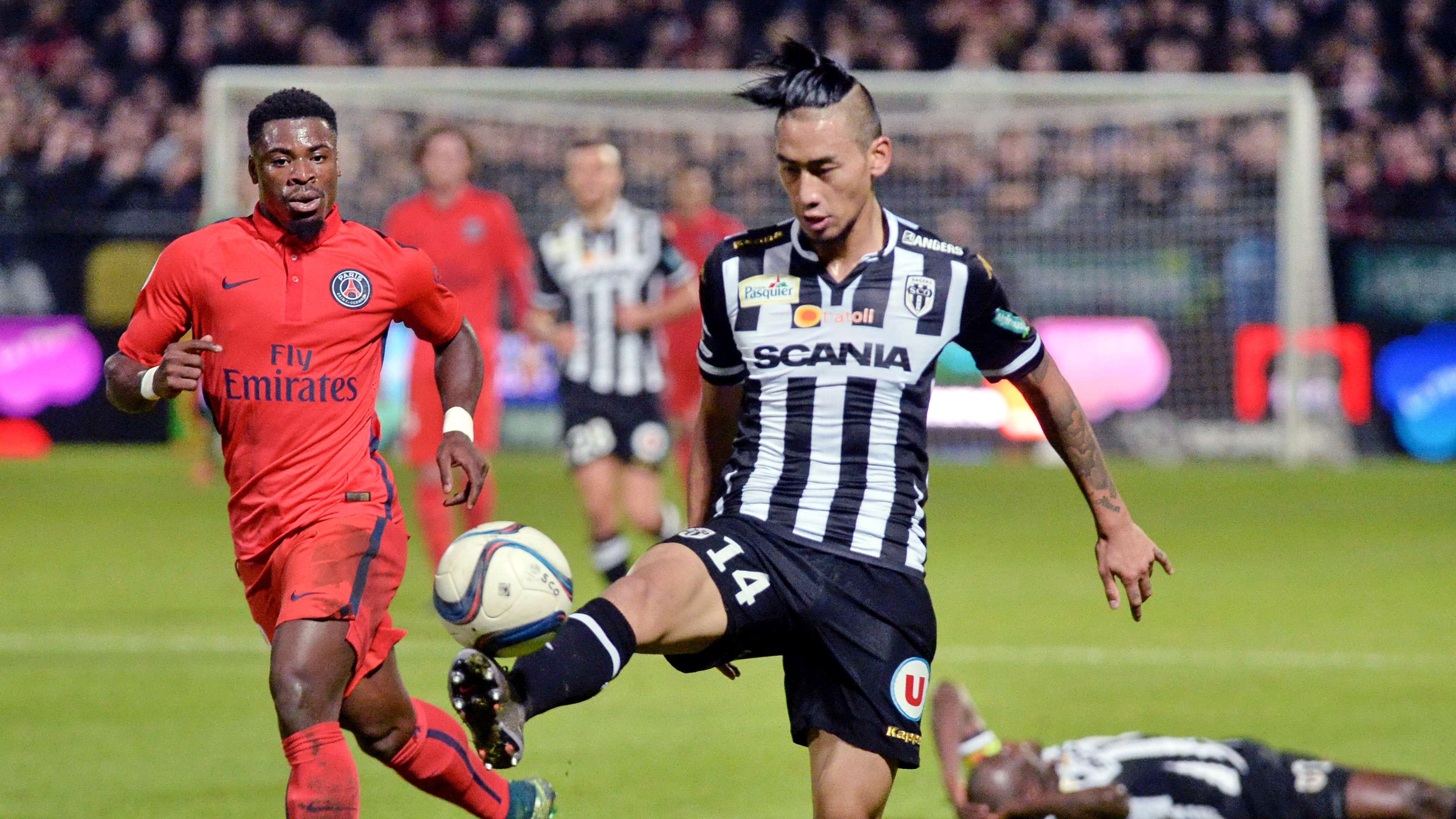 過去多年來 過去多年來