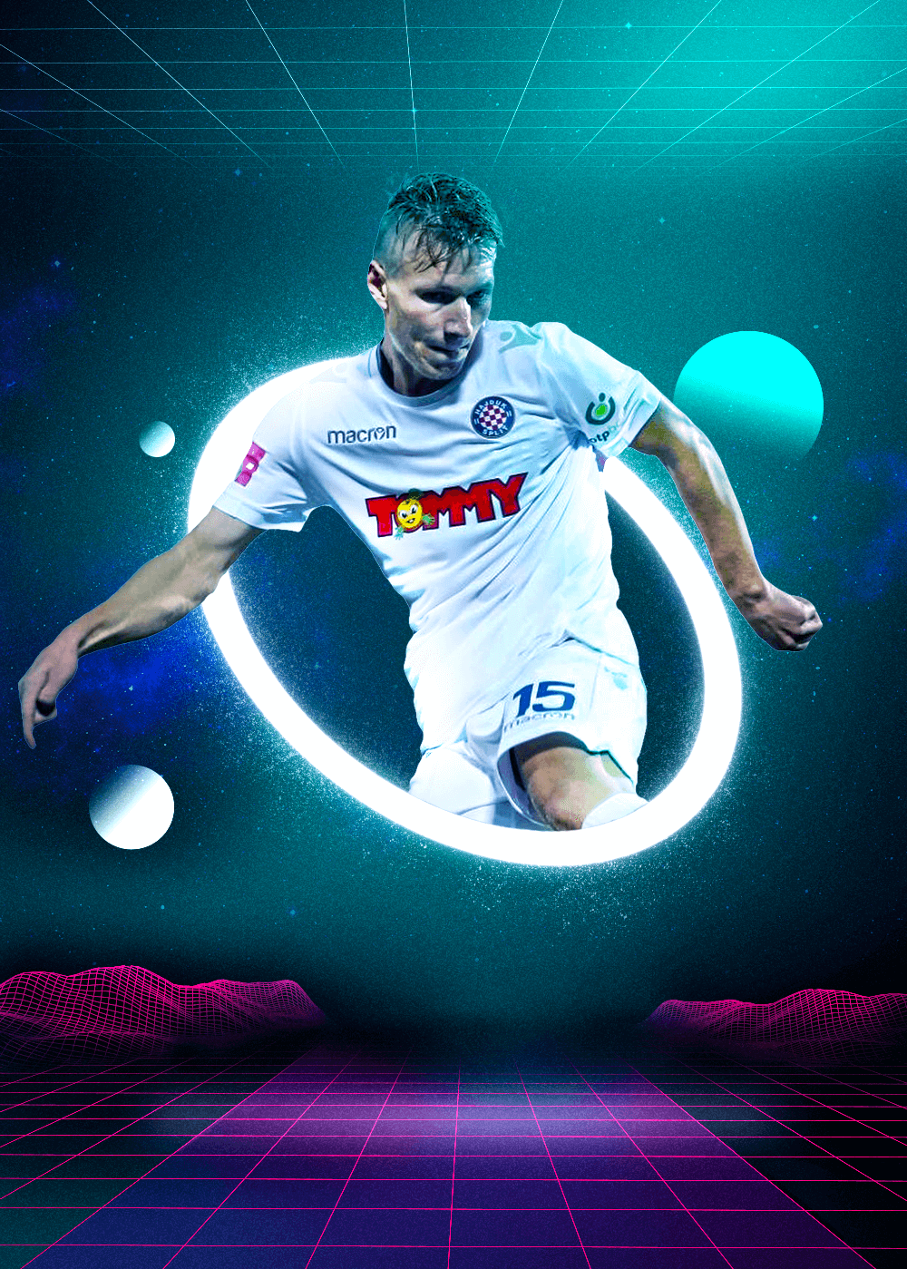 阿森納的夏 阿森納的夏