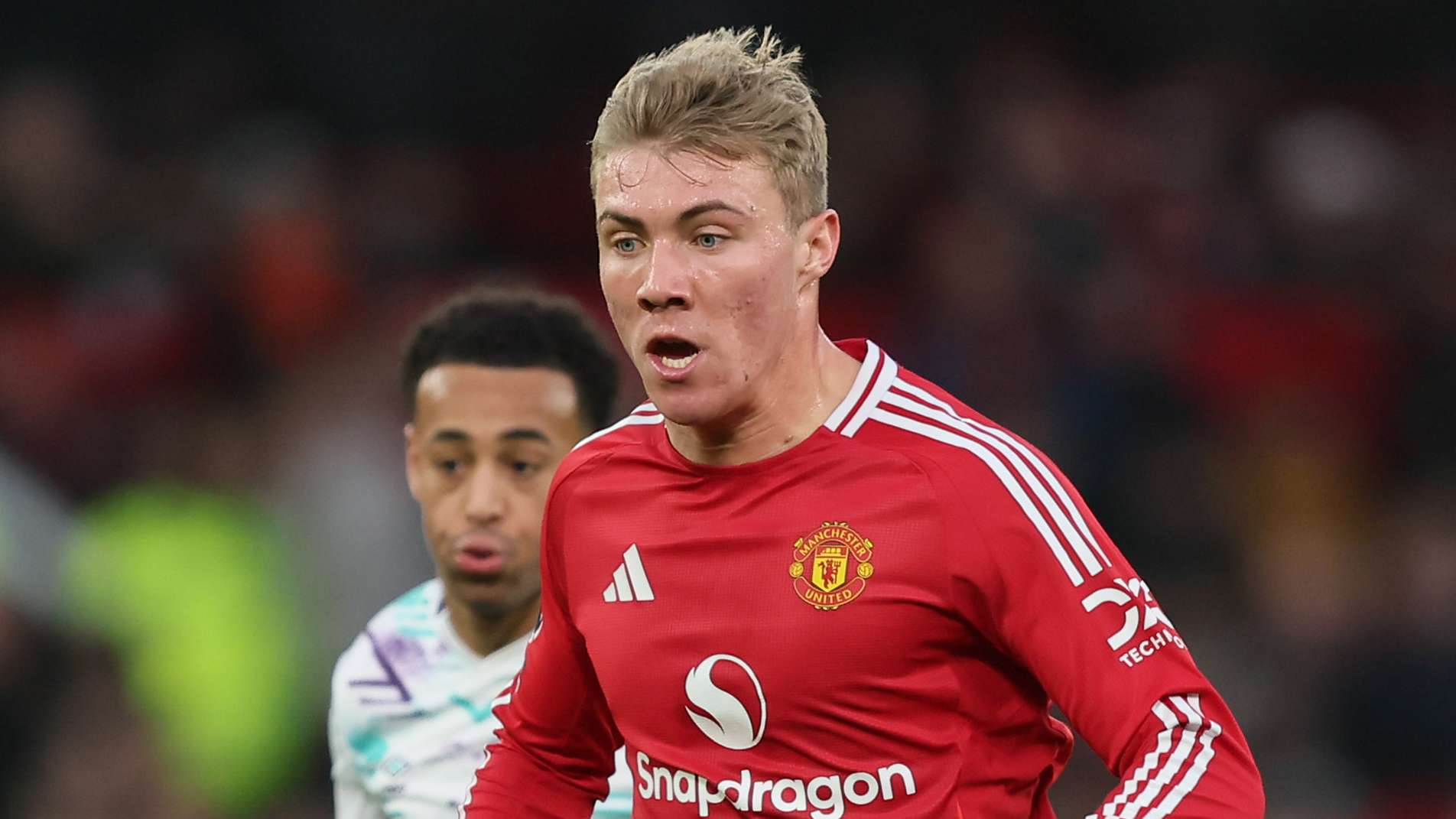 他不仅已经 他不仅已经