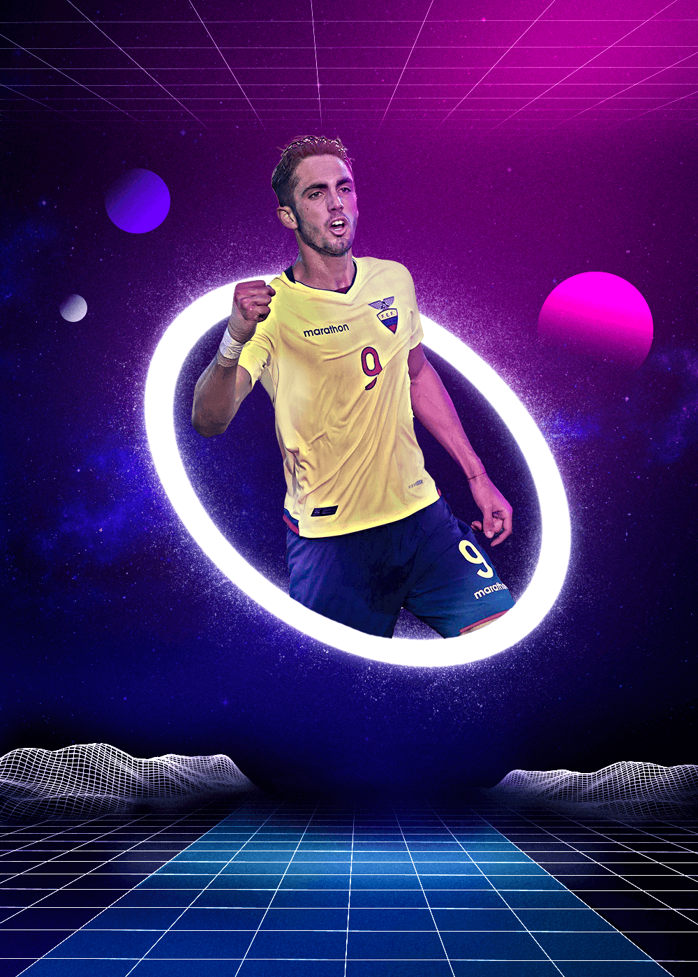 还因为他愿 还因为他愿