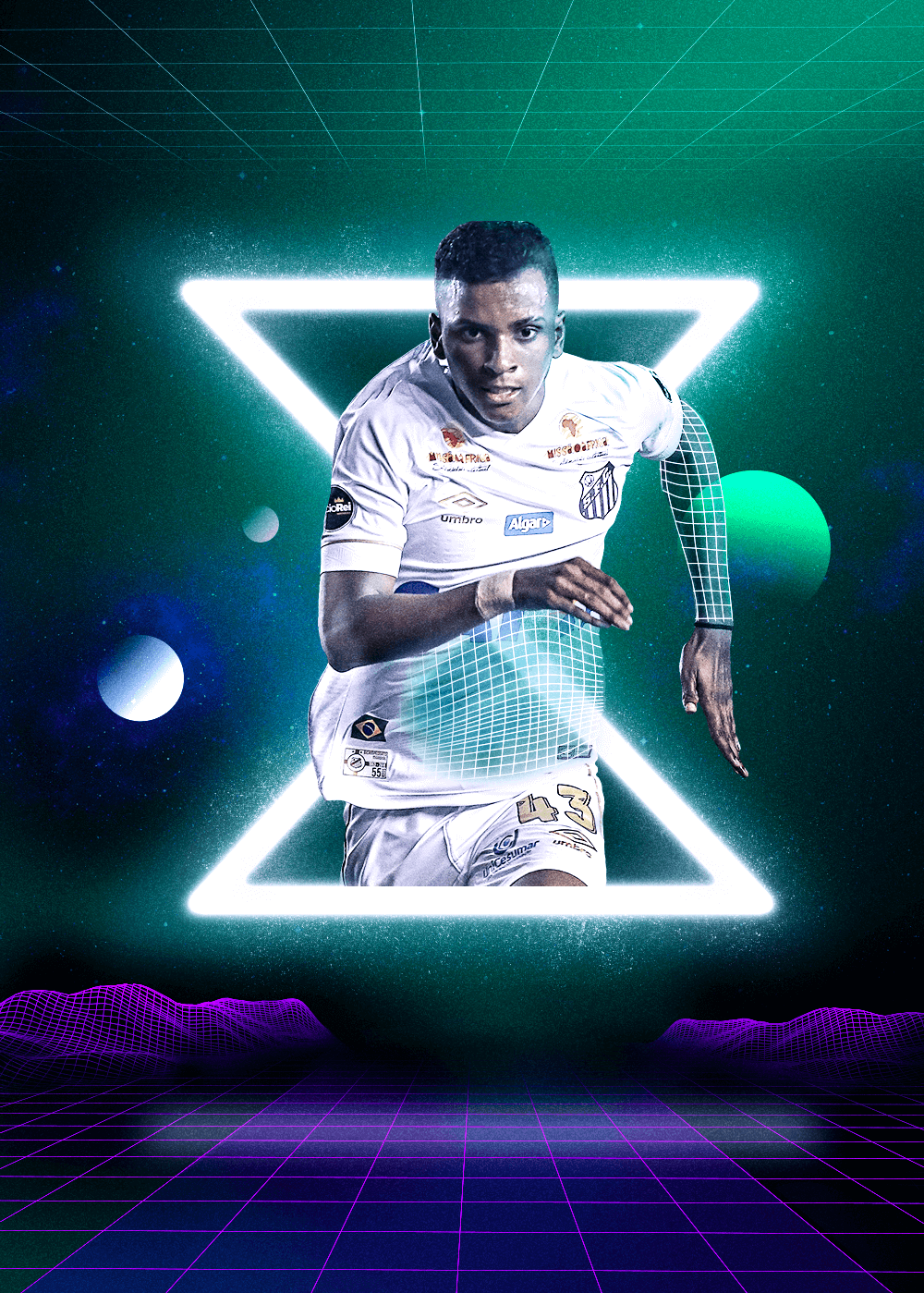 在四分之一 在四分之一