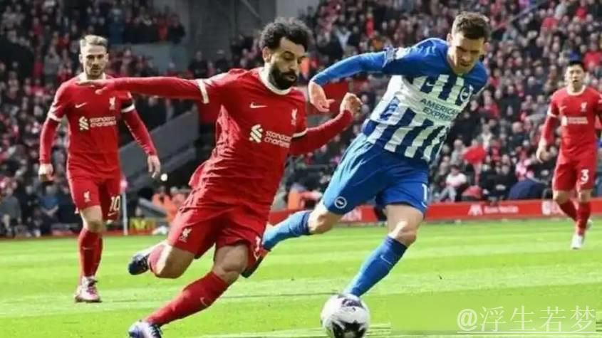 迪亚斯破荒助攻萨拉赫,利物浦2-1胜狼队,21轮不败扩大至7分领跑 迪亚斯破荒助攻萨拉赫,利物浦2-1胜狼队,21轮不败扩大至7分领跑