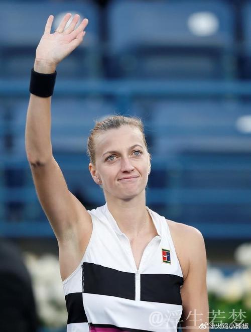 穆雷亮相女王杯 科维托娃苦吞连败 穆雷亮相女王杯 科维托娃苦吞连败