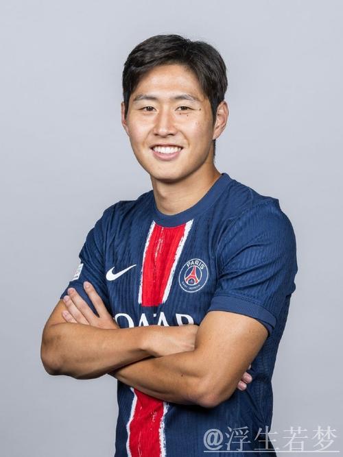 韩媒感叹李刚仁未获重用：关键比赛遭弃用，或需离开巴黎