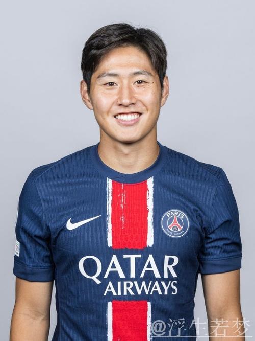 韩媒感叹李刚仁未获重用：关键比赛遭弃用，或需离开巴黎